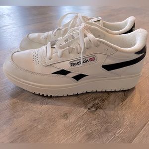 Reebok Club C Double Sneaker - Women's